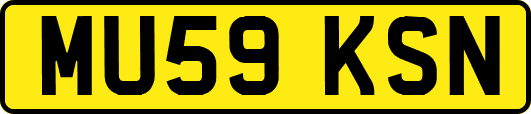 MU59KSN