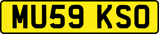MU59KSO