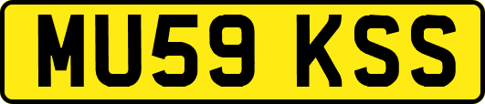 MU59KSS