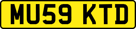 MU59KTD