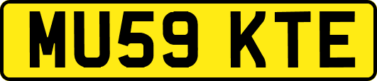 MU59KTE
