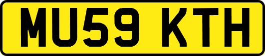 MU59KTH