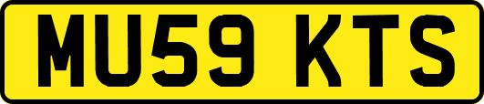 MU59KTS