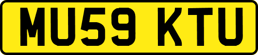 MU59KTU