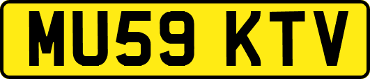 MU59KTV