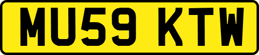 MU59KTW