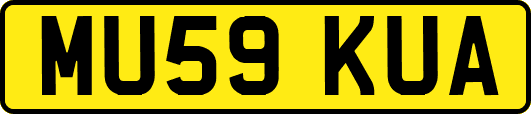 MU59KUA