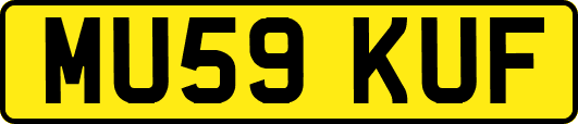 MU59KUF