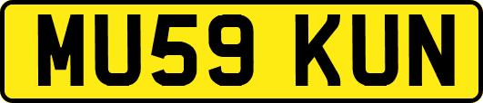 MU59KUN