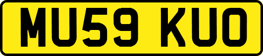 MU59KUO