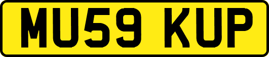 MU59KUP