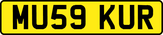MU59KUR