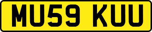 MU59KUU