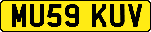 MU59KUV