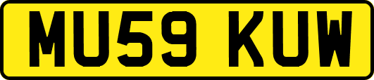 MU59KUW