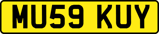 MU59KUY