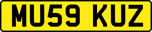 MU59KUZ