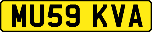 MU59KVA