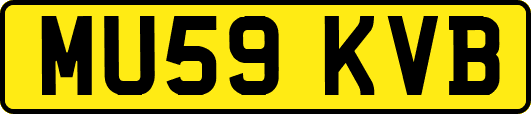 MU59KVB