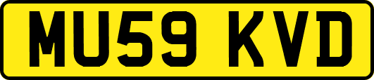 MU59KVD