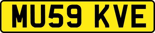 MU59KVE