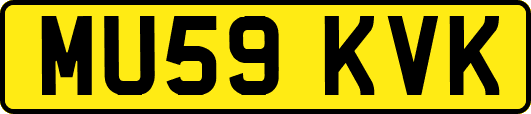 MU59KVK