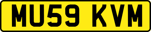 MU59KVM
