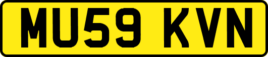 MU59KVN