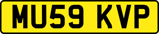 MU59KVP