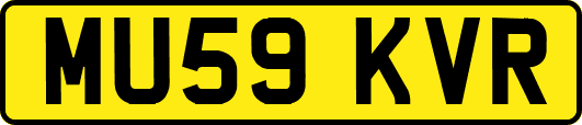 MU59KVR