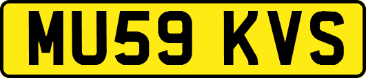 MU59KVS