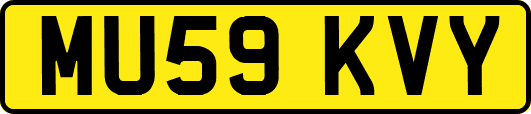 MU59KVY