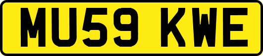 MU59KWE