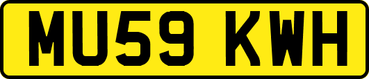 MU59KWH