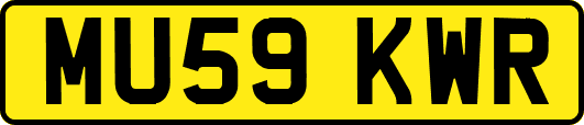 MU59KWR