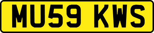 MU59KWS