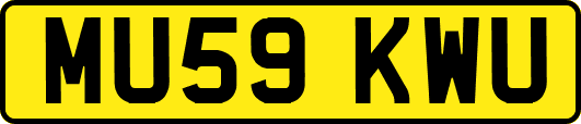 MU59KWU