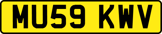 MU59KWV