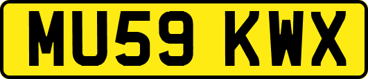 MU59KWX
