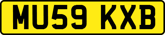 MU59KXB