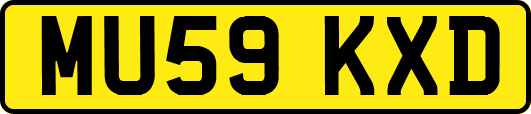 MU59KXD