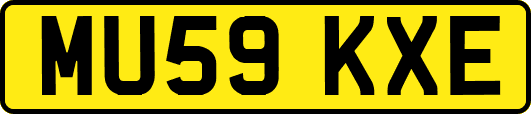 MU59KXE