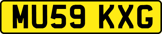 MU59KXG