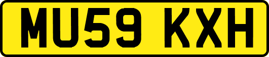 MU59KXH