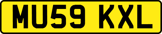 MU59KXL