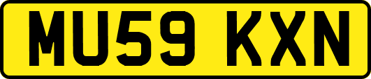 MU59KXN