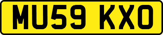 MU59KXO