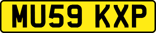 MU59KXP