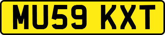 MU59KXT