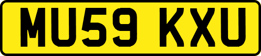MU59KXU